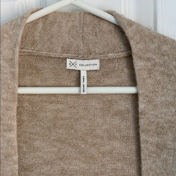 Gentle Fawn Cardigan - Picture 2 of 2